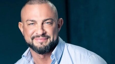 Strictly Come Dancing star Robin ‘Bobby’ Windsor dies aged 44