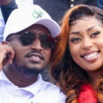 Amber Ray & Jimal Roho Safi spark reunion rumours after latest moves [Video]