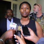 Former Haiti First Lady Charged With Others Over Assassination of Late President