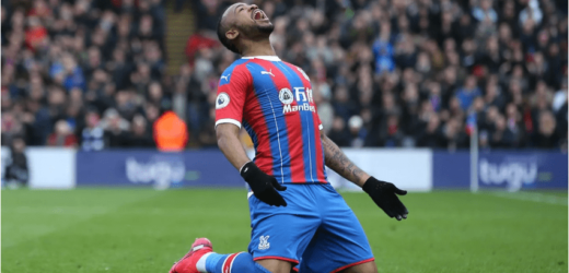Jordan Ayew hails outgoing Crystal Palace coach after wonderful goal against Everton