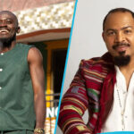 Ramsey Nouah shocked as learns of extent of LilWin’s popularity; promises to send his kids to LilWin’s school
