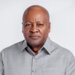 President Mahama congratulates Black Stars for qualifying for the 2026 World Cup