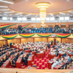 Majority Caucus denies claims Ofori-Atta is seeking medical treatment abroad 