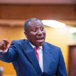 Majority Leader affirms parliamentary support for law enforcement amid NAIMOS attack