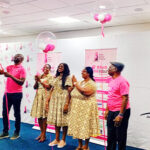2025 Breast Care Campaign launched with call for early diagnosis, right treatment 