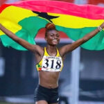 2025 World Athletics Championship: Ghana’s Rose Yeboah makes high jump finals after historic outing