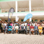 45 female UMaT students benefit from GHS460,000 MIIF scholarship
