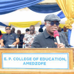 AMECO congregation urges AI adoption, graduates 353 new teachers