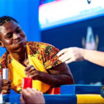 Armwrestling: Golden Arms in Bulgaria for World Armwrestling Championships