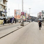 Asantehemaa’s ‘Doteyie’: Kumasi is empty on the last day