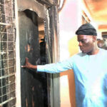 BOTECH riot: Haruna Iddrisu calls for disciplinary action against culprits