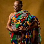 Bankam CEO named Denkyirahene