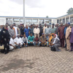 Bawku Conflict: Kusasis and Mamprusis domicile in Ashanti region sign peace accord
