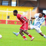 CAF CC: Kotoko edge Kwara United in Accra to secure first-leg advantage 