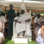 Chiefs and people of Somè Traditional Area celebrate 2025 Somètutuza at Agbozume