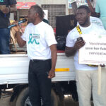 Curious Minds educates public on Human Papillomavirus, cervical cancer