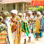 Dodome Traditional Area installs five new chiefs and linguists