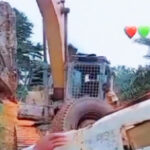 Fatal accident at Twifo Tongow leaves one dead, six in critical condition