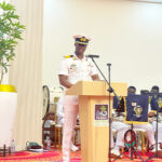 GAF Two Garrison launches newsletter 