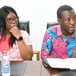GPHA deepens relationship with media