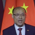 Ghana, China should leverage ties to address emerging development challenges – Vice President
