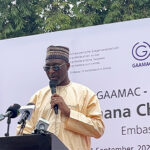Ghana assumes chairmanship of Global Action Against Mass Atrocity Crimes 