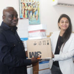 Ghana launches digital tool to boost animal disease surveillance
