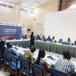 Ghana scores high in disinformation resilience among peers in West Africa