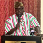 Ghanaians must be proud of President Mahama’s address at UNGA – PNC