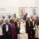 Ghana’s Pharmaceutical industry risks imminent shutdown to illegal mining-Pharmaceutical Society of Ghana