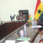 Government will operationalise construction of university in the Bono East Region- Veep