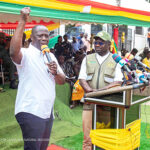 Gov’t launches Co-operative Mining Scheme in Bibiani 