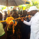 Gov’t urged to dual-carriage Sunyani-Berekum-Dormaa highway under ‘Big Push’ project