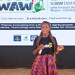 Guzakuza WAW Ghana 2025 calls for Gender Equity in Agribusiness