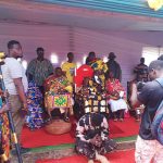 Gwiraman Traditional Council launches Egila Yam Festival