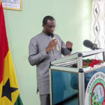 Hohoe Municipal Assembly spends over GH₵27,000 on DRIP servicing, repairs