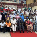 Let’s collectively promote adolescent health and prevent gender-based violence – NCCE  