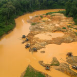 Mapping Ghana’s mining future through strategic investment in geological survey