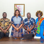 NFA and Africa Monologue Challenge renew partnership commitment to develop Africa’s creative economy.