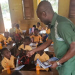 Pre-school teachers urged to handle children with care and patience 