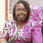 Public Relations Coordinating Division of ISD supports breast cancer awareness