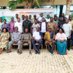 Regreening Africa Project phase II begins in Upper East, Northern Regions