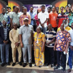 Small Arms Commission launches campaign against small arms proliferation