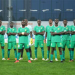 Sports Ministry congratulates UDS for FISU University World Cup triumph