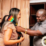 Starlink Partners, connects 30 volta schools to high-speed internet