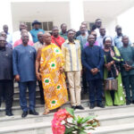 TDC to begin major housing development in Ho; Chiefs, leaders pledge support