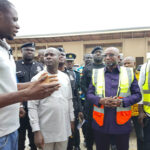 Techiman central market to undergo major expansion and rehabilitation works-Minister