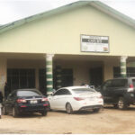 Three arraigned before court for sanitation offences
