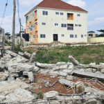 Trasacco condemns illegal demolitions and defends lawful ownership of Tema land