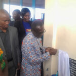 UCC commissions new campus at Dominase